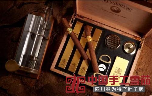 浅谈 | 中式雪茄即国产雪茄